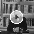 Le général De Gaulle devient le dernier président du Conseil de la IVème république, 4 juin 1958   © crédits vidéos INA 